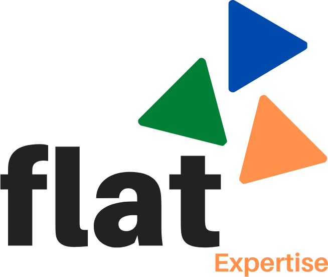 flatexpert logo